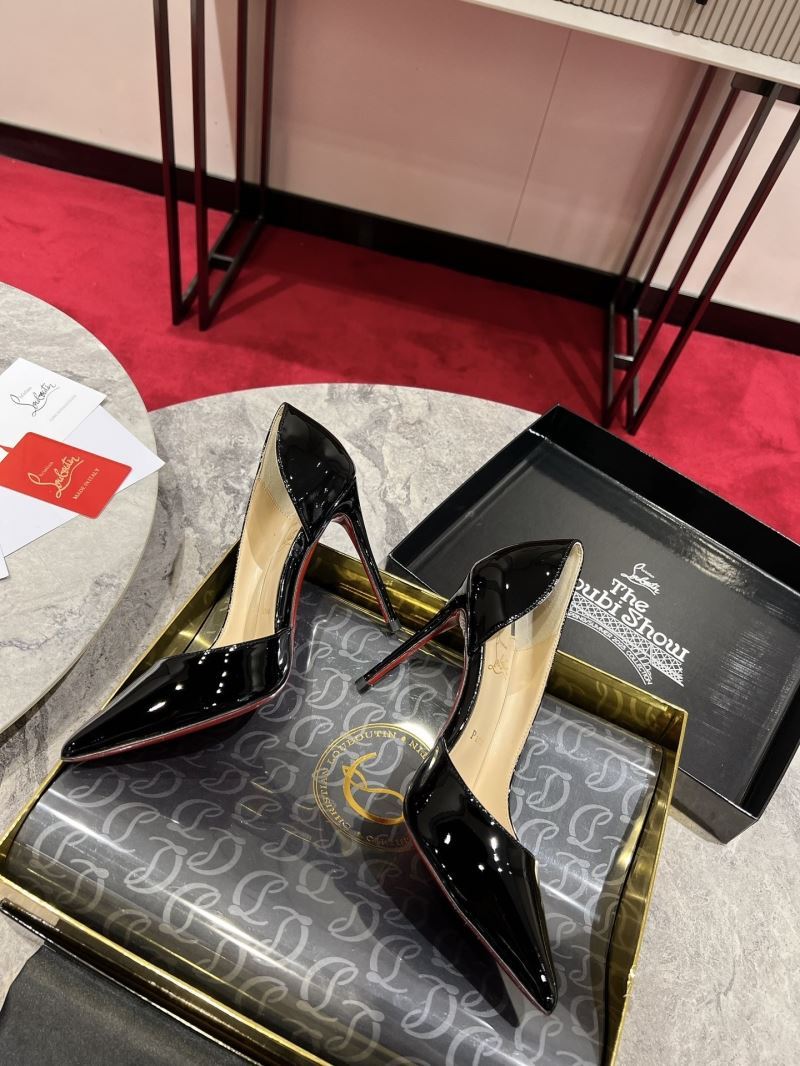 Christian Louboutin Heeled Shoes